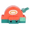 HK11 Knife Switch Safe Double Throw Bidirectional Electric Reverse Switch