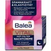 Balea Vital Anti-Wrinkle Night Cream Pack of 3 x 50
