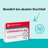 Loperamid AL 3x10 Stück inclusive einer Handcreme von vitenda -