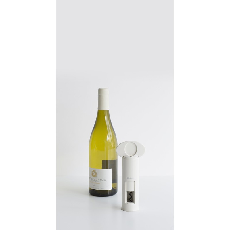 Brabantia Korkenheber weiß, 1 Stück (1er Pack)