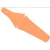 cyclingcolors Mudguards Bicycle Orange Road Bike MTB Mudguard Saddle to