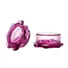 Garlic Twist GTA Purple