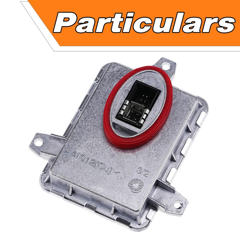 Xenon HID Ballast Headlight Control Unit Module Compatible for B-enz
