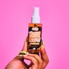 CANVAS BEAUTY: BODY BLOW TRAVEL EDITION:_DRUNKEN PEACH