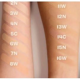 Benefit Cosmetics Blurring Foundation Base De Maquillaje