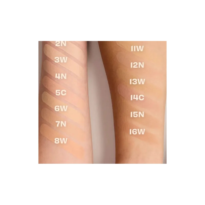 Benefit Cosmetics Blurring Foundation Base De Maquillaje