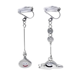 Smile Slime Cosmetics & Beauty Earrings