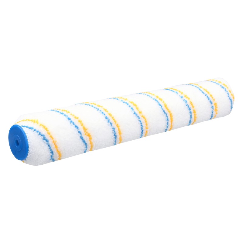 True Blue 14" Professional Paint Roller Covers, 14 Inch, Best