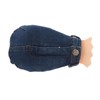 Decompression Hot Water Bag Funny Innovative Soft Flexible Hot and