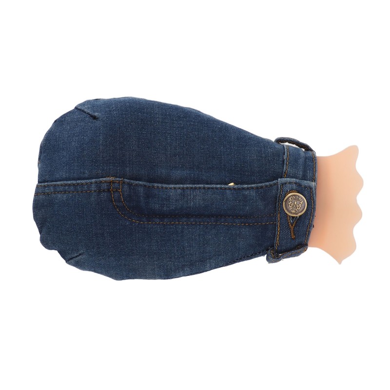 Decompression Hot Water Bag Funny Innovative Soft Flexible Hot and