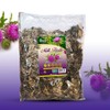 Tierra Naturaleza Cardo Mariano Herb Tea 4oz -113g Organic Milk Thistle