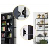 JOLIRSBOX Earthquake Fall Prevention Goods, Earthquake-proof, Fall Prevention, Earthquake Prevention,