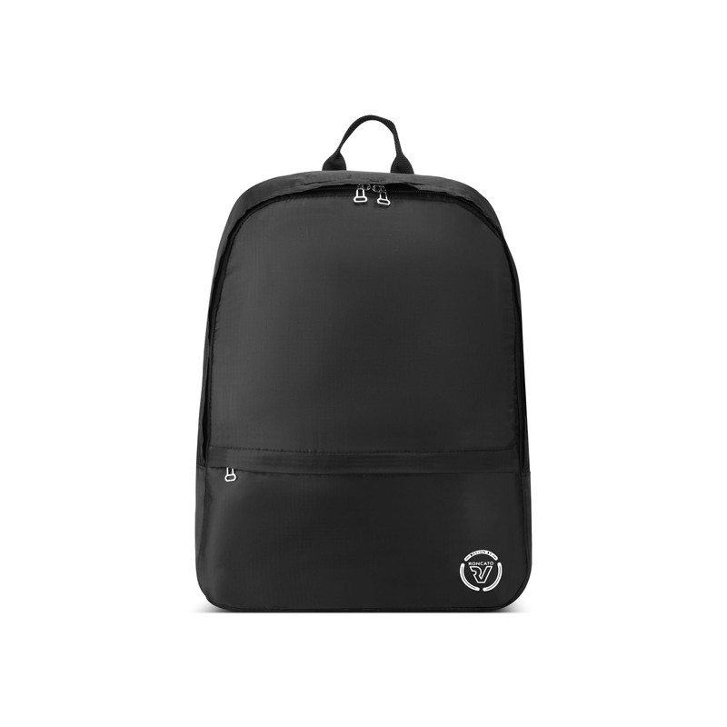 Travel Accessori Zaino Pieghevole | Roncato Valigeria | 409191-Nero