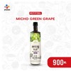 White Grape Fruit Vinegar Drink Bottle (900ml, 30.43 Fl Ounces),