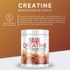 Medi-Evil Nutrition Creatine Monohydrate Powder 400g, Cola Max Flavour, Micronised