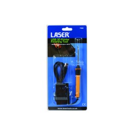 Laser 7585 USB Plastic Finishing Tool