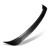 Auto Dynasty Rear Window Roof Spoiler Compatible with VW Golf