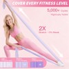 Kit de Pilates Essentials, equipo de pilates, kit de pilates