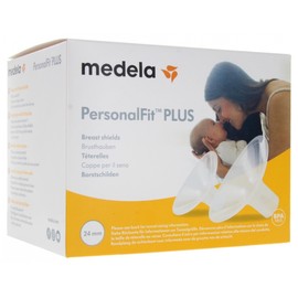 Medela Personalift Plus 2 Nipples