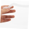 FOMIYES Shower Visor Eye Shields Set Pcs Hair Cutting Visor