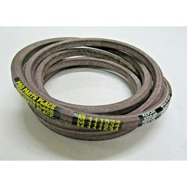 ProPartsPlace HD Kevlar OEM SPEC Deck Belt Compatible with John Deere M111534 F725 F735 W/ 54" Decks