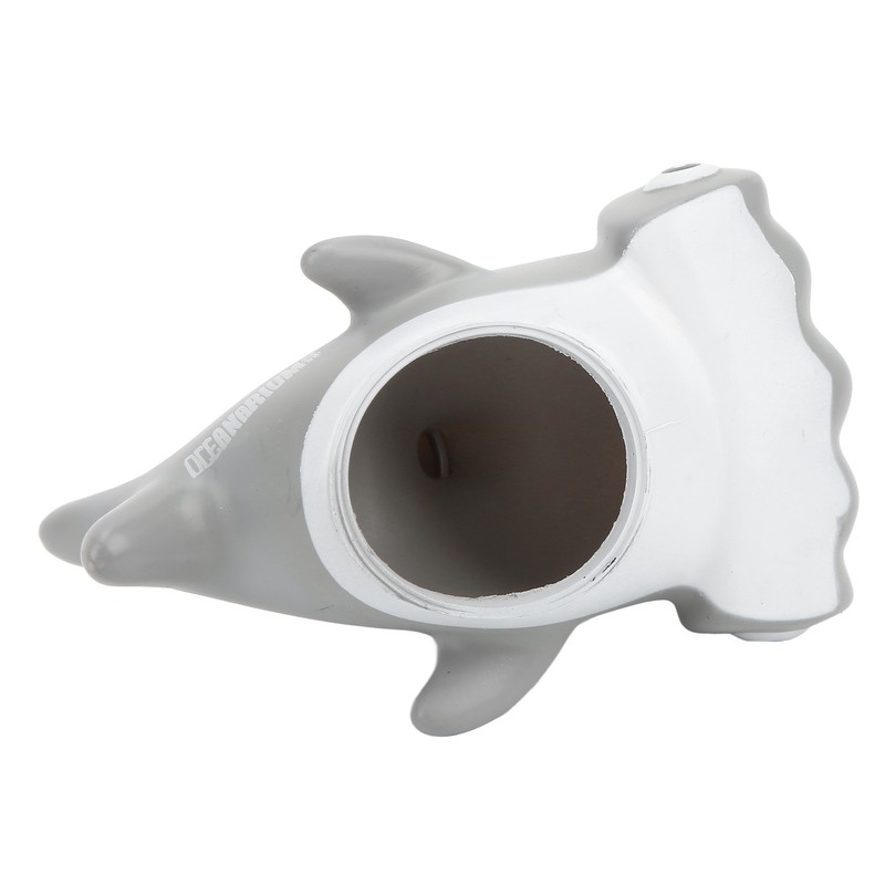 Cartoon Fish Scuba Dive Mouthpiece Dustproof Cover Second Stage Regulator