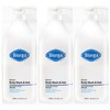 3 Bioga Moisture Hair & Body Wash Body Cleanser Shampoo / 3개 바이오가 모이스처 헤어 앤 바디워시 바디클렌저 샴푸