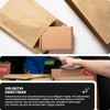 Netuno 20 x White Folding Envelopes DIN C4 229 x