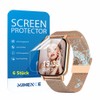 MIHENCE Screen Protector Compatible with Tisoutec G89 Pro Smartwatch 1.85