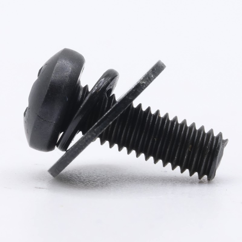 ReplacementScrews Wall Mount Screws Compatible with Toshiba 32LF221U21