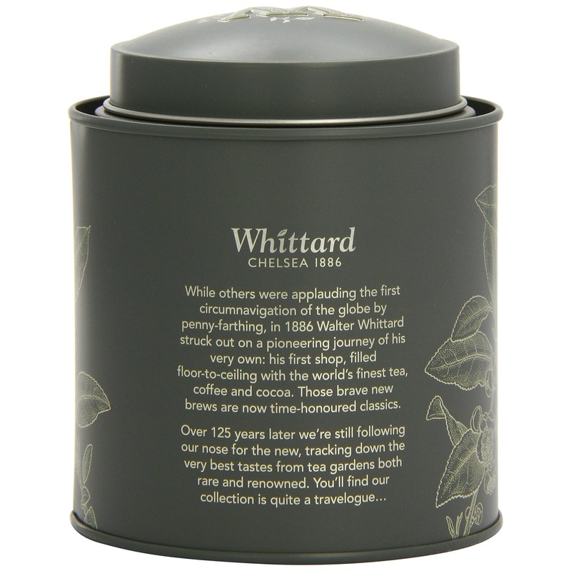 Whittard of Chelsea Mango and Bergamot Tea 100 g
