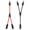 Owinus Y Cable Solar 6 mm² Solar Y Cable Solar