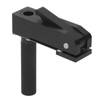 Desktop Quick Acting Clamp 3 Power Adjustable Woodworking Metal Hold