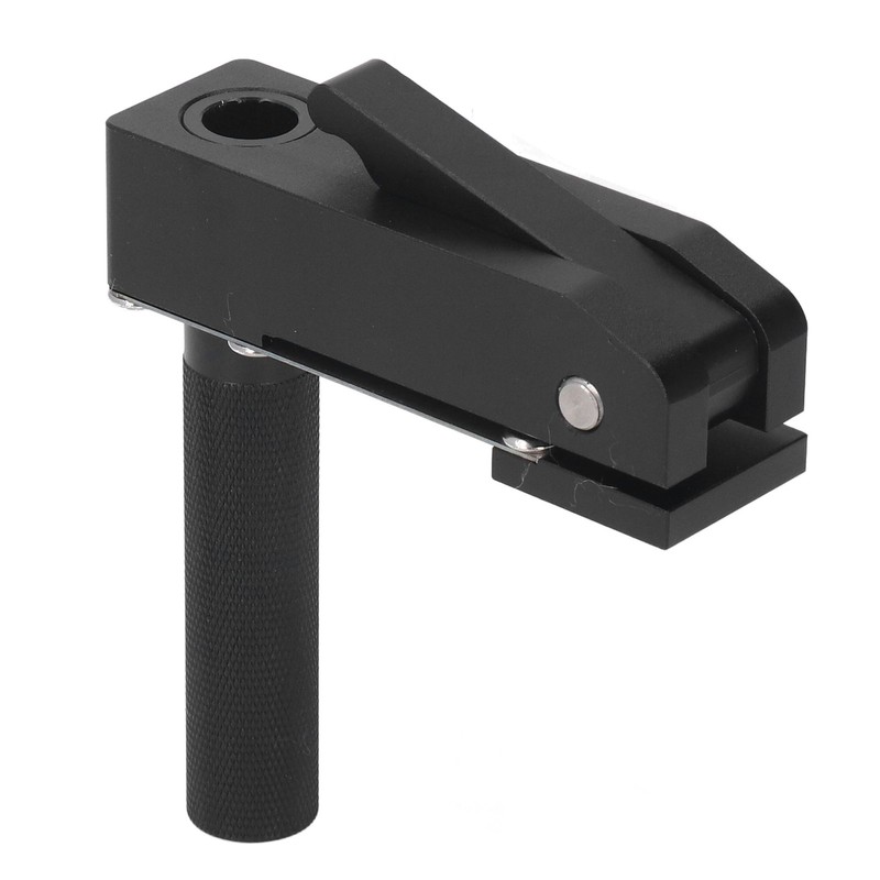 Desktop Quick Acting Clamp 3 Power Adjustable Woodworking Metal Hold