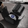 Watch Storage Case, Watch Storage Box, Luxury Collection Case, Watch