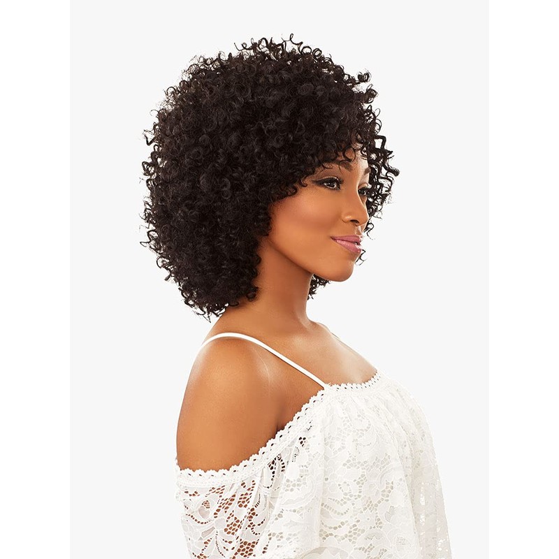 Sensationnel 100% Peruvian Virgin Remi Bare Natural PINEAPPLE 10S 3PCS