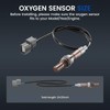 SYKRSS Oxygen O2 Sensor 234-4099 Up & Downstream Compatible with