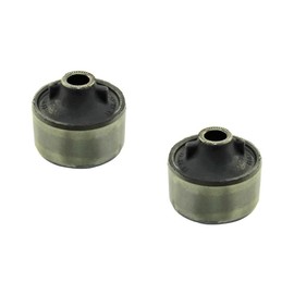 [Set of 2] MC BK200780 Front Lower Rearward Suspension Control Arm Bushing for Left and Right Side