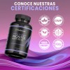 Myo Y D Chiro Inositol G Balance 240 Cápsulas Orgánico