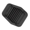 1 x Brake and Clutch Pedal Rubber for Ford Kuga