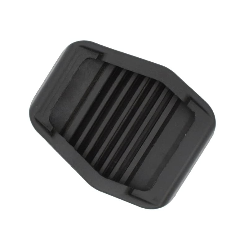 1 x Brake and Clutch Pedal Rubber for Ford Kuga