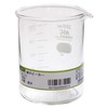 Niigata Seiki BeHAUS GB-200 Glass Beaker, 6.8 fl oz (200