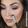 Nyx Professional Makeup Corrector Radiante Born To Glow, Cobertura Media