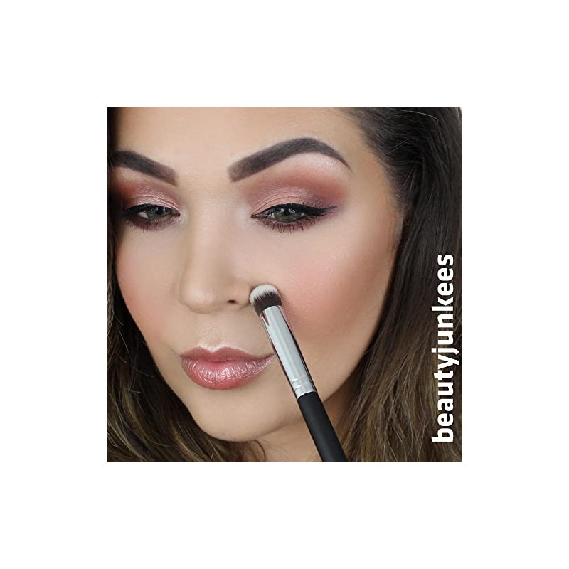 Nyx Professional Makeup Corrector Radiante Born To Glow, Cobertura Media