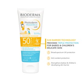 BIODERMA Photoderm Children's Milk SPF50+ 100 ml