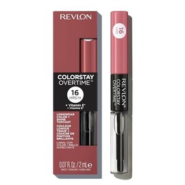 ColorStay Overtime Lipcolor tono Blush Hour