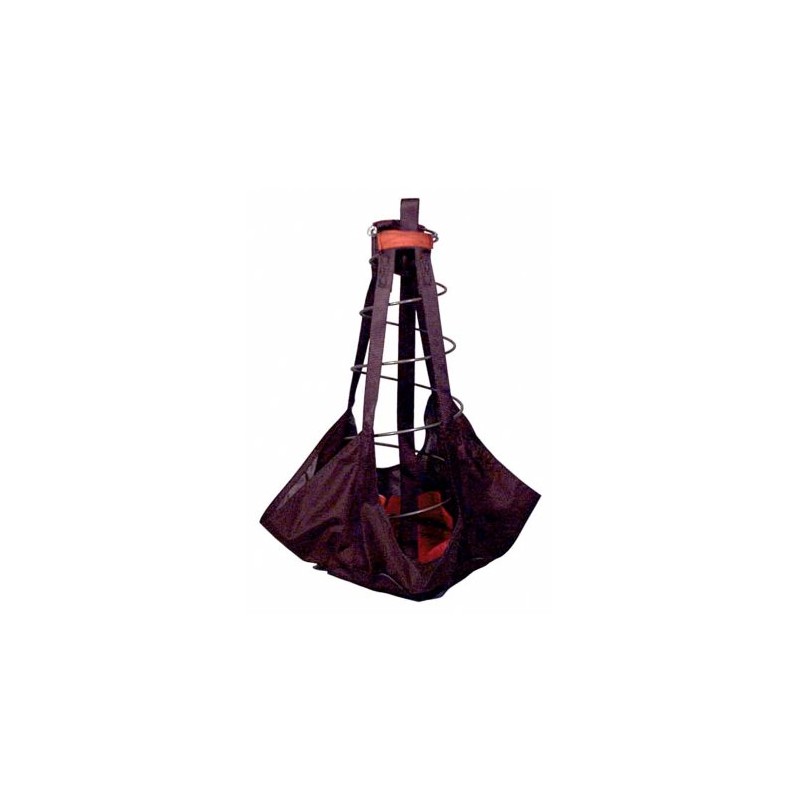 Stroud Safety 471 Small Pilot Parachute