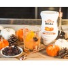 Reàl Infused Exotics Pumpkin - Reàl Infused Exotics - Vegan