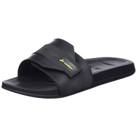 Rider Men's 11808 Slide, black