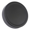 Haoge Cap-LQ-N Metal Front Lens Cap Cover Designed for Leica
